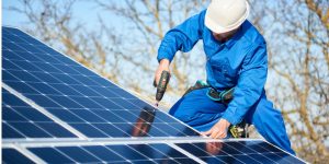 Installation Maintenance Panneaux Solaires Photovoltaïques à Neufvy-sur-Aronde